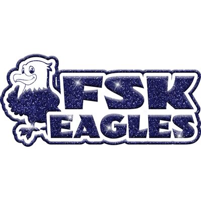 GLT99 BLUE GLITTER Thumbnail