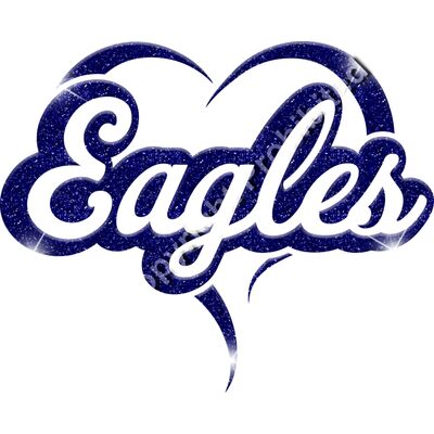 GLT77   BLUE GLITTER Thumbnail