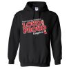 18500 Adult Heavy Blend Hooded Sweatshirt Thumbnail