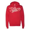 3719 Unisex Sponge Fleece Hoodie Thumbnail