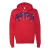 3719 Unisex Sponge Fleece Hoodie Thumbnail