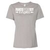 6413 Women’s Extra Soft Tri-blend Tee Thumbnail